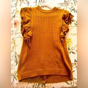 XL Who What Wear Cute Sweater for Women
